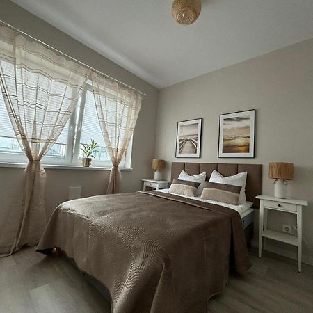 Apartamenty Na Zmijowej Gorce Debina  Exteriér fotografie