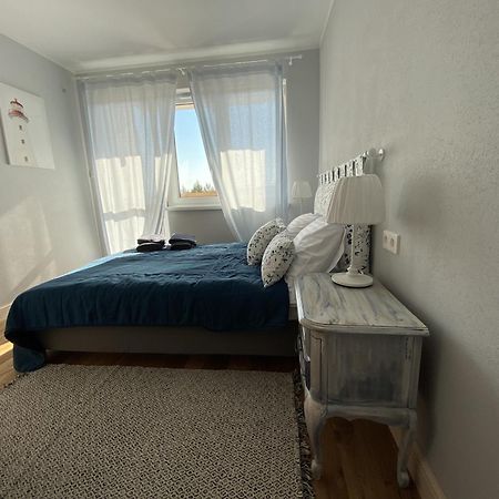 Apartamenty Na Zmijowej Gorce Debina  Exteriér fotografie