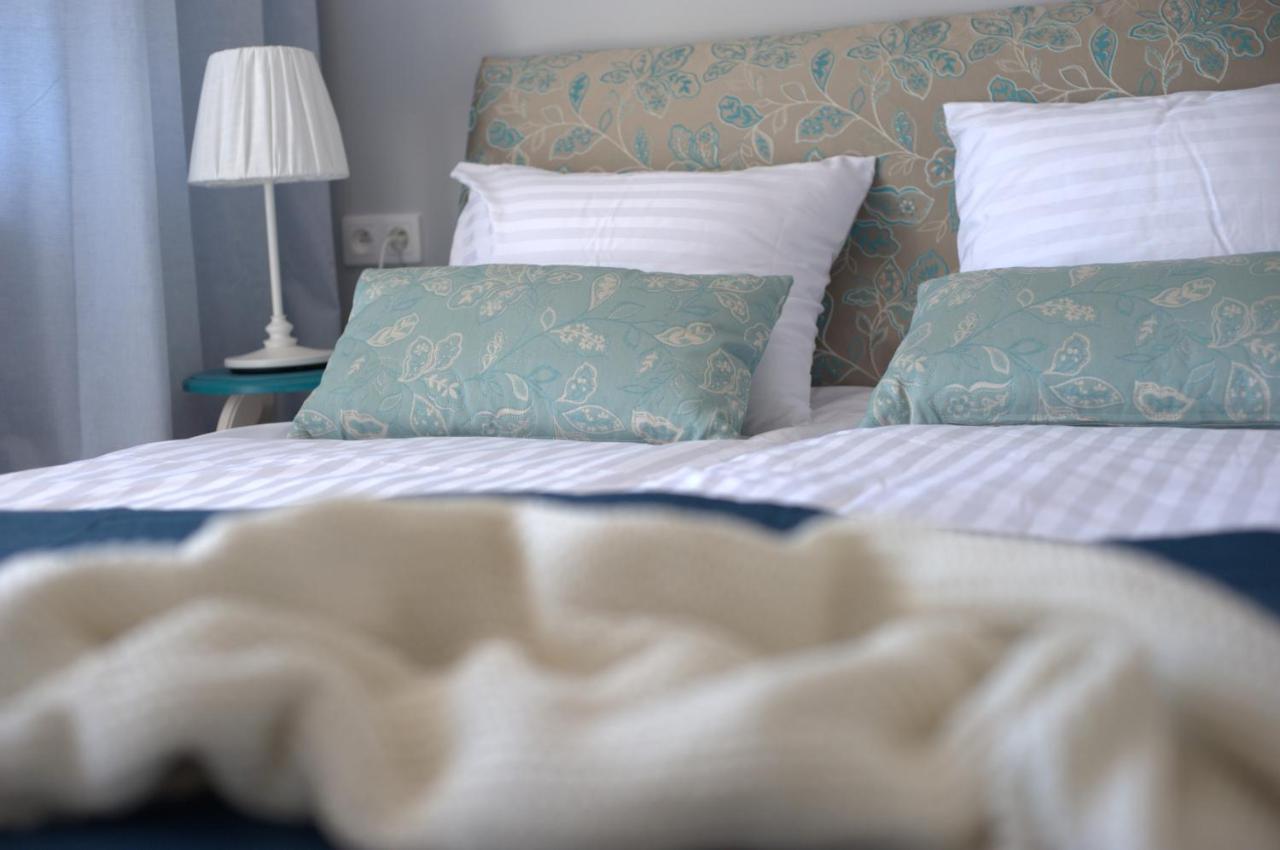 Apartamenty Na Zmijowej Gorce Debina  Exteriér fotografie