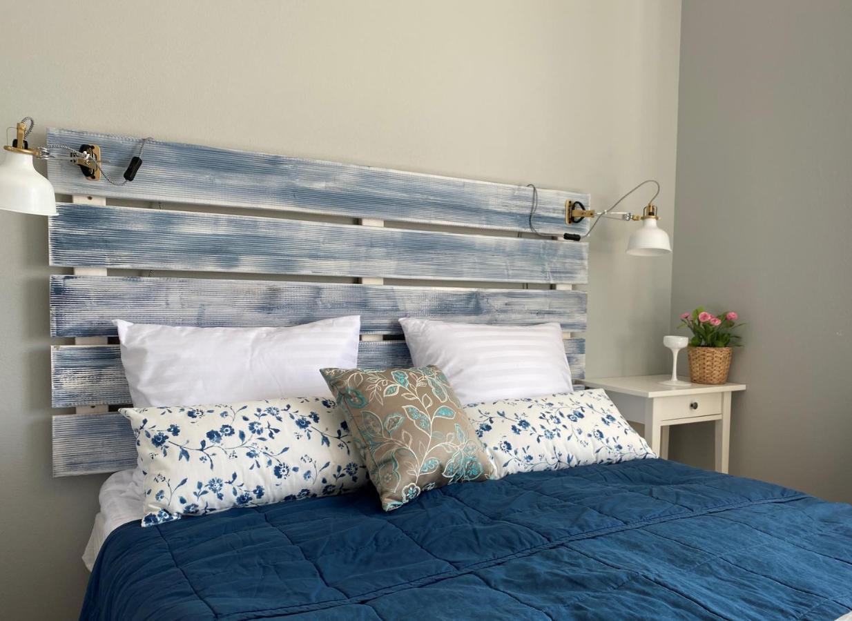 Apartamenty Na Zmijowej Gorce Debina  Exteriér fotografie