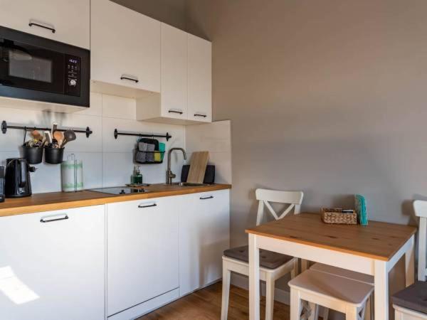 Apartamenty Na Zmijowej Gorce Debina  Exteriér fotografie