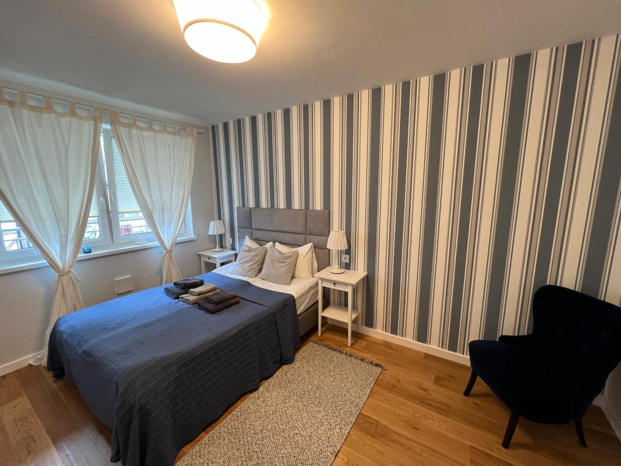 Apartamenty Na Zmijowej Gorce Debina  Exteriér fotografie